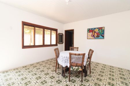 Sala/Cozinha de casa para alugar com 2 quartos, 60m² em Tristeza, Porto Alegre