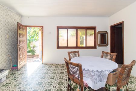 Casa para alugar com 60m², 2 quartos e 1 vaga Casa para alugar com 60m², 2 quartos e 1 vagaSala/Cozinha