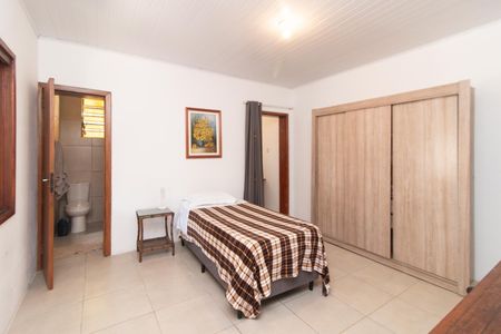 Casa para alugar com 60m², 2 quartos e 1 vaga Casa para alugar com 60m², 2 quartos e 1 vagaQuarto 1