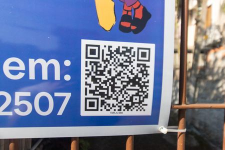 Casa para alugar com 60m², 2 quartos e 1 vaga Casa para alugar com 60m², 2 quartos e 1 vagaFachada