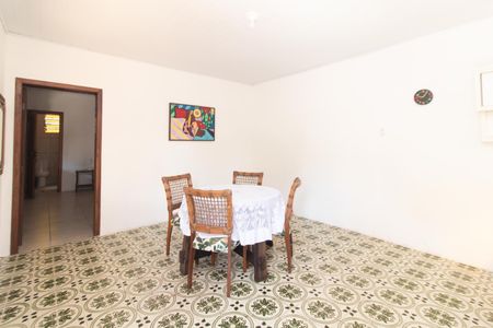 Sala/Cozinha de casa para alugar com 2 quartos, 60m² em Tristeza, Porto Alegre