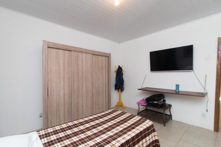 Quarto 1 de casa para alugar com 2 quartos, 60m² em Tristeza, Porto Alegre