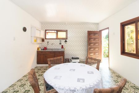 Casa para alugar com 60m², 2 quartos e 1 vaga Casa para alugar com 60m², 2 quartos e 1 vagaSala/Cozinha