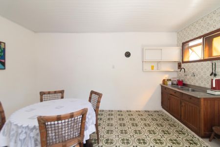 Casa para alugar com 60m², 2 quartos e 1 vaga Casa para alugar com 60m², 2 quartos e 1 vagaSala/Cozinha