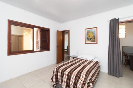 Casa para alugar com 60m², 2 quartos e 1 vaga Casa para alugar com 60m², 2 quartos e 1 vagaQuarto 1