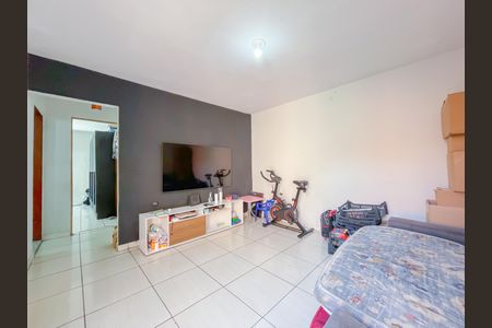 Sala de apartamento para alugar com 2 quartos, 65m² em Aliança, Osasco