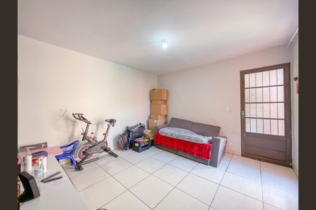 Sala de apartamento para alugar com 2 quartos, 65m² em Aliança, Osasco