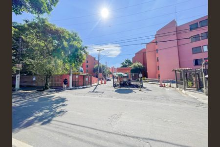 Fachada de apartamento à venda com 2 quartos, 65m² em Aliança, Osasco