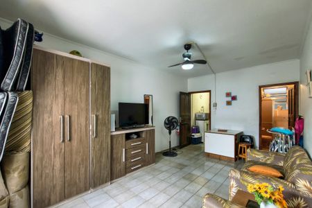 Studio para alugar com 40m², 0 quarto e 1 vaga Studio para alugar com 40m², 0 quarto e 1 vagaKitnet