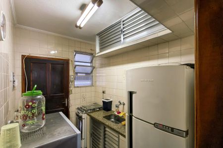 Studio para alugar com 40m², 0 quarto e 1 vaga Studio para alugar com 40m², 0 quarto e 1 vagaCozinha