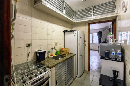 Studio para alugar com 40m², 0 quarto e 1 vaga Studio para alugar com 40m², 0 quarto e 1 vagaCozinha