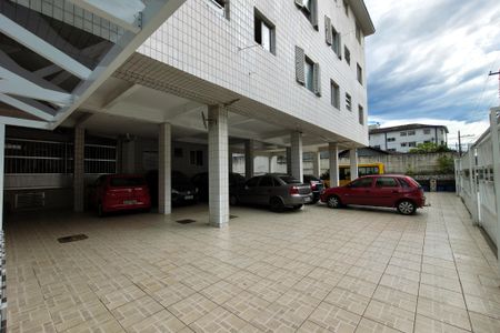 Studio para alugar com 40m², 0 quarto e 1 vaga Studio para alugar com 40m², 0 quarto e 1 vagaGaragem