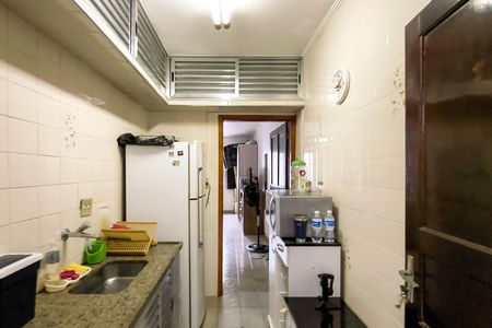Studio para alugar com 40m², 0 quarto e 1 vaga Studio para alugar com 40m², 0 quarto e 1 vagaCozinha
