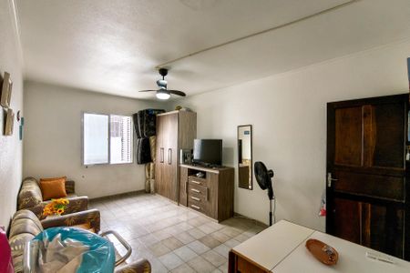 Kitnet  de kitnet/studio para alugar com 0 quarto, 40m² em Boqueirão, Praia Grande