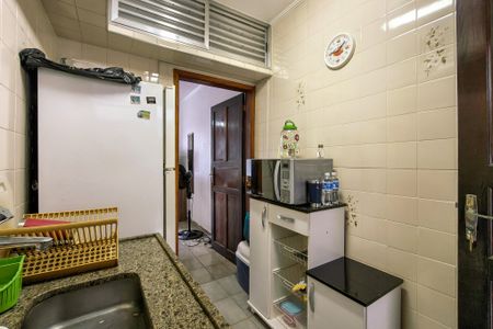 Studio para alugar com 40m², 0 quarto e 1 vaga Studio para alugar com 40m², 0 quarto e 1 vagaCozinha