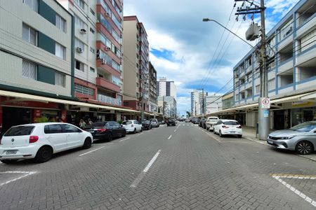 Studio para alugar com 40m², 0 quarto e 1 vaga Studio para alugar com 40m², 0 quarto e 1 vagaVista da Rua