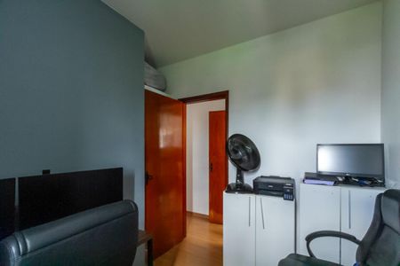 Apartamento à venda com 73m², 3 quartos e 2 vagas Apartamento à venda com 73m², 3 quartos e 2 vagasQuarto 2