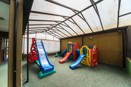 Apartamento à venda com 73m², 3 quartos e 2 vagasPlayground