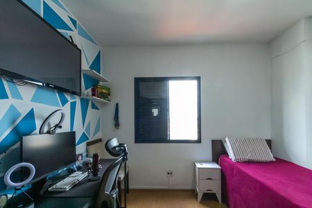 Apartamento à venda com 73m², 3 quartos e 2 vagas Apartamento à venda com 73m², 3 quartos e 2 vagasQuarto 1