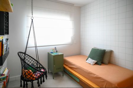 Apartamento para alugar com 136m², 3 quartos e 2 vagasQuarto 1 - Suite