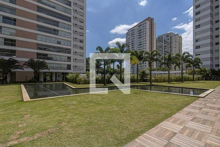 Apartamento para alugar com 136m², 3 quartos e 2 vagasÁrea comum