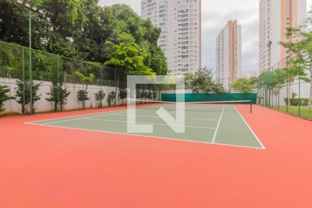 Apartamento para alugar com 136m², 3 quartos e 2 vagasQuadra de Tenis