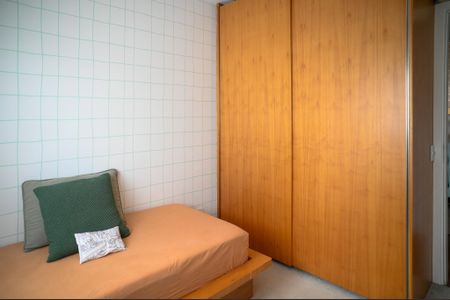 Apartamento para alugar com 136m², 3 quartos e 2 vagasQuarto 1 - Suite
