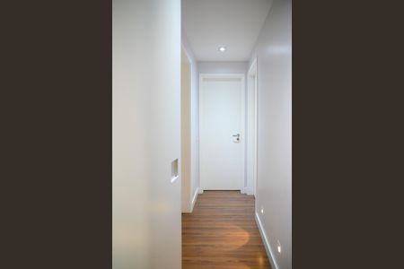 Apartamento para alugar com 136m², 3 quartos e 2 vagasCorredor