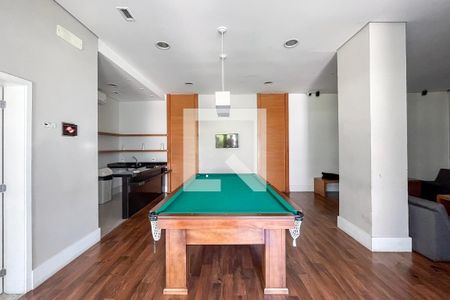 Apartamento para alugar com 136m², 3 quartos e 2 vagasSalão de Jogos