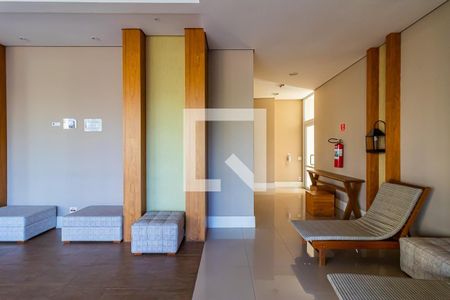 Apartamento para alugar com 136m², 3 quartos e 2 vagasSPA