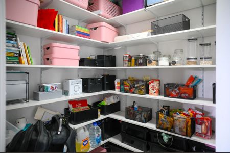 Apartamento para alugar com 136m², 3 quartos e 2 vagasDespensa