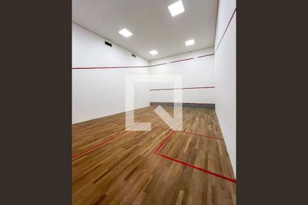 Apartamento para alugar com 136m², 3 quartos e 2 vagasQuadra de Squash