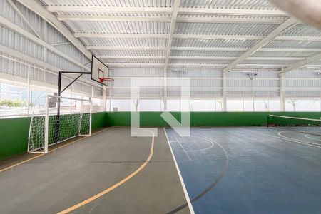 Apartamento para alugar com 136m², 3 quartos e 2 vagasQuadra Esportiva
