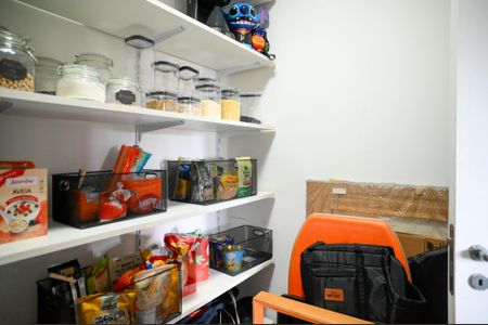 Apartamento para alugar com 136m², 3 quartos e 2 vagasDespensa