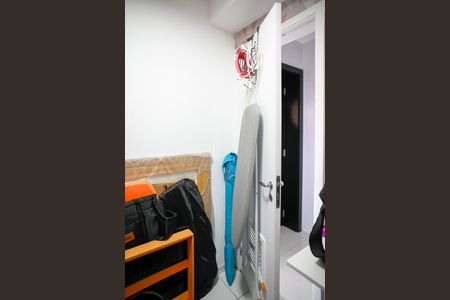 Apartamento para alugar com 136m², 3 quartos e 2 vagasDespensa