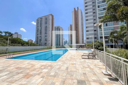 Apartamento para alugar com 136m², 3 quartos e 2 vagasPiscina