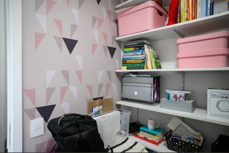 Apartamento para alugar com 136m², 3 quartos e 2 vagasDespensa