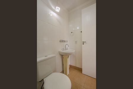 Apartamento para alugar com 70m², 2 quartos e 1 vagaBanheiro Social