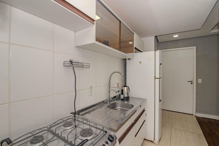 Apartamento para alugar com 70m², 3 quartos e 1 vagaCozinha e Área de Serviço