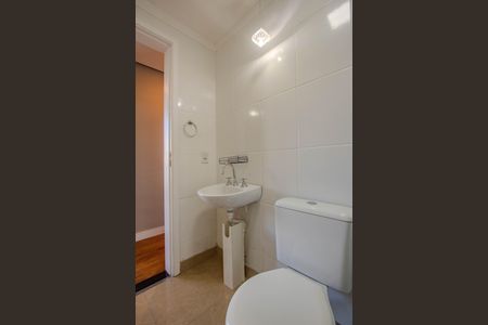 Apartamento para alugar com 70m², 2 quartos e 1 vagaBanheiro da Suíte