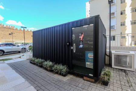 Apartamento para alugar com 70m², 3 quartos e 1 vagaMercado do Condomínio