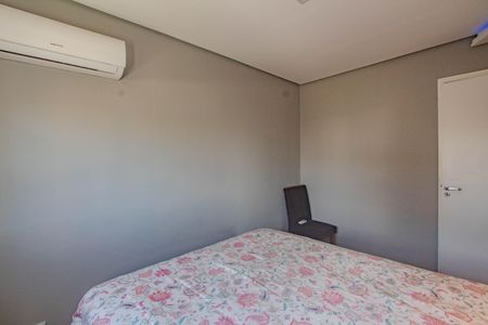 Apartamento para alugar com 70m², 2 quartos e 1 vagaBanheiro da Suíte 3