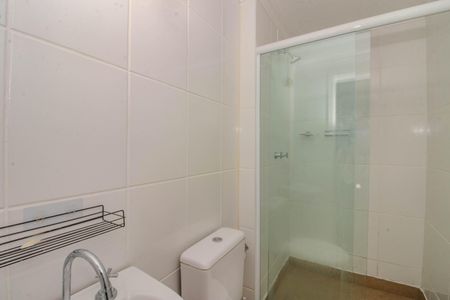 Apartamento para alugar com 70m², 3 quartos e 1 vagaBanheiro Social