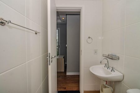 Apartamento para alugar com 70m², 3 quartos e 1 vagaBanheiro Social