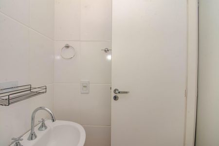 Apartamento para alugar com 70m², 3 quartos e 1 vagaBanheiro da Suíte
