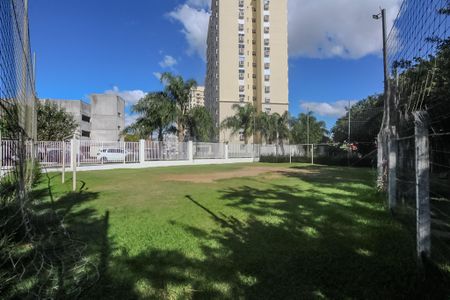 Apartamento para alugar com 70m², 3 quartos e 1 vagaQuadra Esportiva