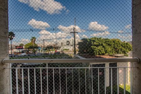 Apartamento para alugar com 70m², 2 quartos e 1 vagaSala - Varanda