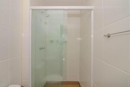 Apartamento para alugar com 70m², 3 quartos e 1 vagaBanheiro Social