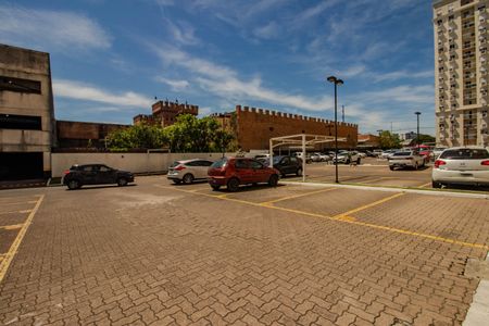 Apartamento para alugar com 70m², 2 quartos e 1 vagaGaragem