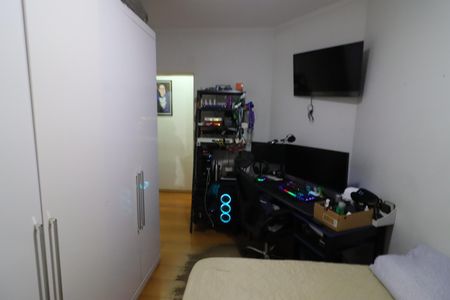 Apartamento para alugar com 58m², 2 quartos e 1 vagaQuarto 2